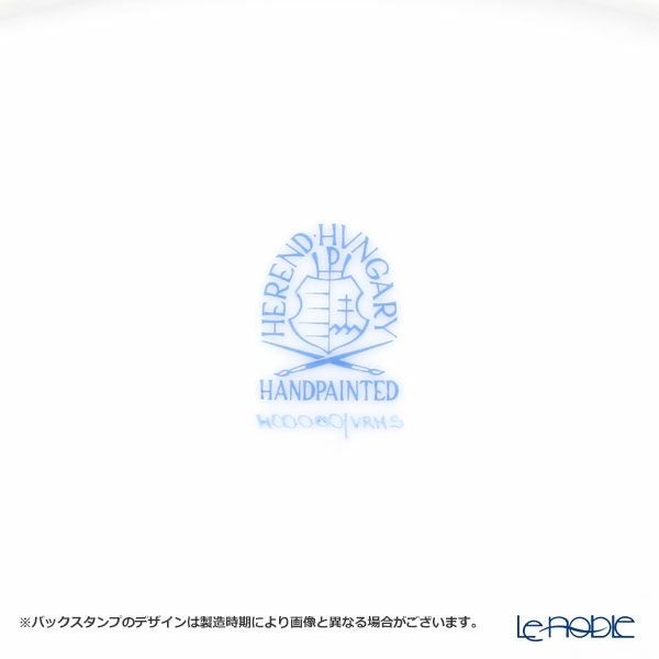 ヘレンド ウィーンのバラ シンプル 00400-0-00 パーティートレイ 38cm