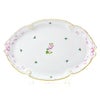 ヘレンド ウィーンのバラ シンプル 00400-0-00 パーティートレイ 38cm
