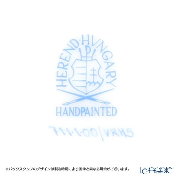 ヘレンド ウィーンのバラ シンプル 00711-0-00 モカカップ＆ソーサー 100ml