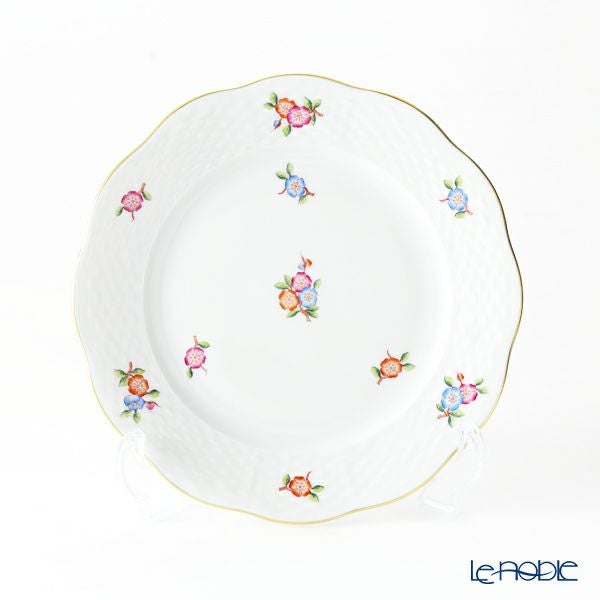 ヘレンド アップルブロッサム PC 00517-0-00 プレート 19cm