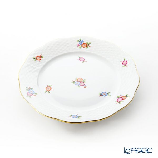 ヘレンド アップルブロッサム PC 00517-0-00 プレート 19cm