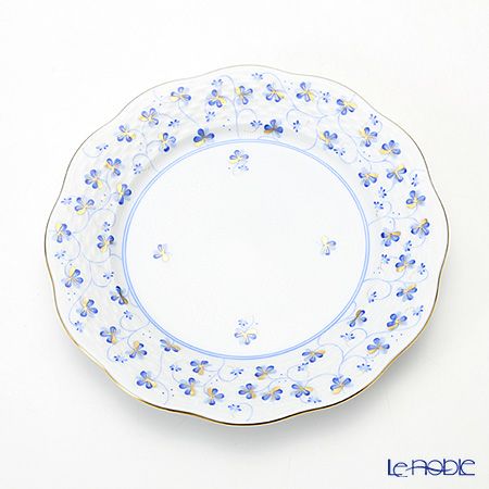 ヘレンド TCBOR 00517-0-00 プレート 19cm