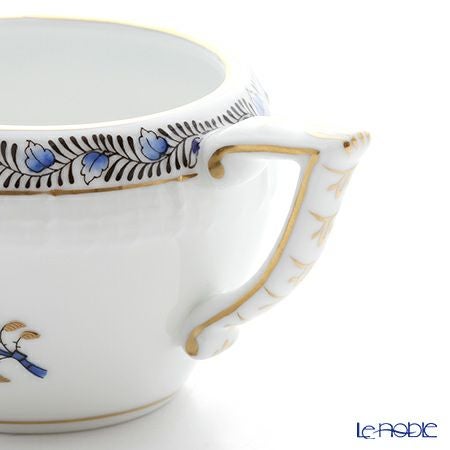 ヘレンド アポニーロイヤルブルー 00649-0-00 クリーマー 100ml