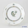 ヘレンド ペイズリー グリーン BUTV 00517-0-00 プレート 19cm