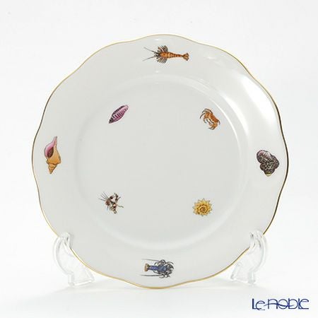 ヘレンド VMES 20517-0-00 プレート 19cm