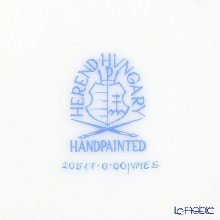 ヘレンド VMES 20517-0-00 プレート 19cm