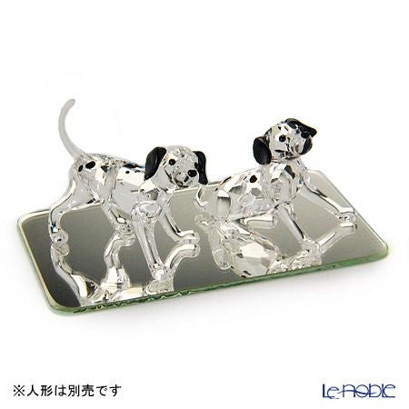 ディスプレーミラー 長方形 M 11×6.7cm