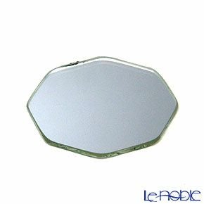 ディスプレーミラー 八角形 S 4.8cm