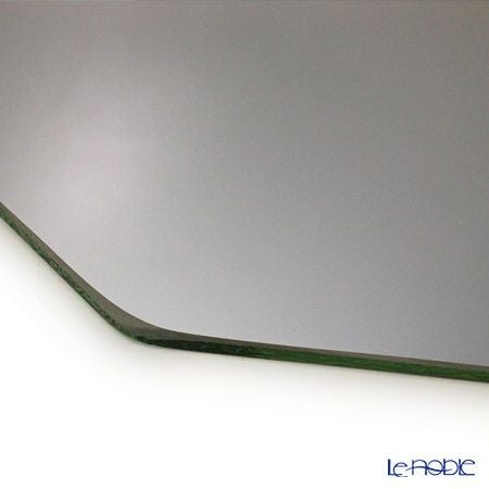 ディスプレーミラー 八角形 L 14.3cm