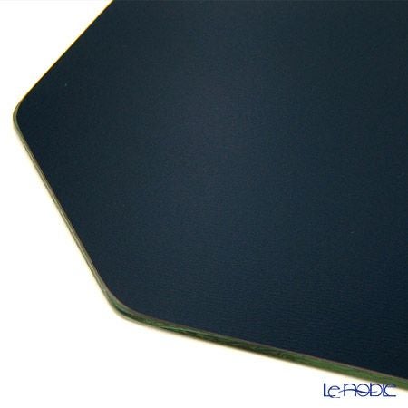 ディスプレーミラー 八角形 L 14.3cm