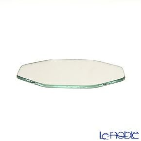 ディスプレーミラー 八角形 M 7.3cm