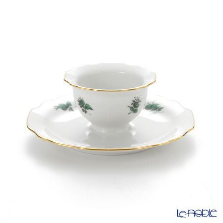 アウガルテン（AUGARTEN） マリアテレジア（5098D） ストローフラワー エッグカップ（114）