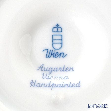 アウガルテン（AUGARTEN） マリアテレジア（5098D） ストローフラワー エッグカップ（114）