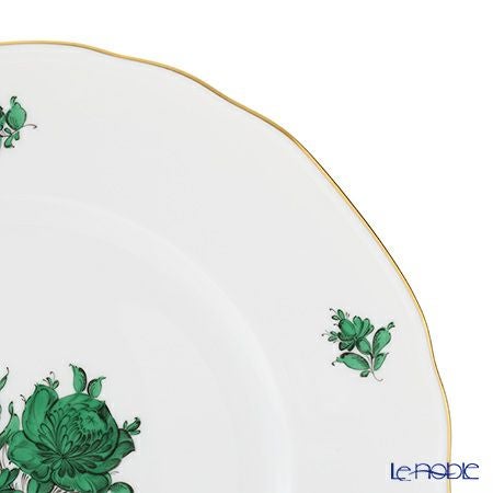 アウガルテン（AUGARTEN） マリアテレジア（5098D） ストローフラワー プレート 25cm（062）