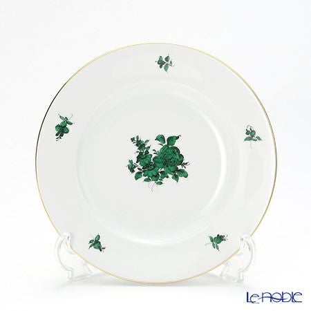 アウガルテン（AUGARTEN） マリアテレジア（5098D） ストローフラワー プレート 20cm（001）