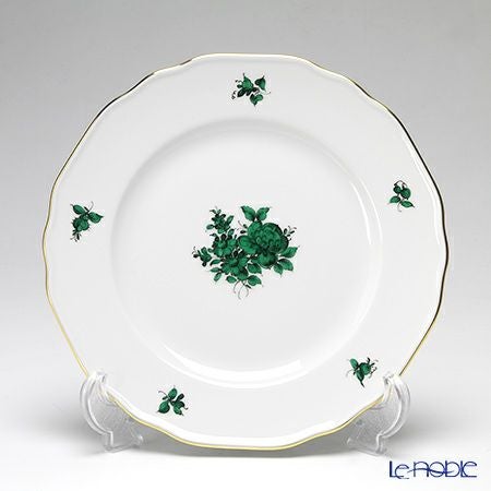 アウガルテン（AUGARTEN） マリアテレジア（5098D） ストローフラワー プレート 20cm（062）