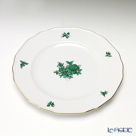 アウガルテン（AUGARTEN） マリアテレジア（5098D） ストローフラワー プレート 20cm（062）