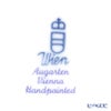 アウガルテン（AUGARTEN） マリアテレジア（5098D） ストローフラワー コーヒーカップ＆ソーサー 200ml（062）