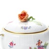 ヘレンド ブーケコルネリア HBC 00472-0-09 シュガーポット ローズ 200ml