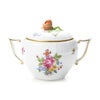 ヘレンド ブーケコルネリア HBC 00472-0-09 シュガーポット ローズ 200ml