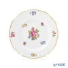 ヘレンド (HEREND) ブーケコルネリア HBC 00512-0-00 プレート 12.5cm
