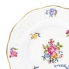 ヘレンド (HEREND) ブーケコルネリア HBC 00512-0-00 プレート 12.5cm