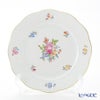 ヘレンド (HEREND) ブーケコルネリア HBC 00517-0-00 プレート 19cm