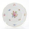 ヘレンド (HEREND) ブーケコルネリア HBC 00517-0-00 プレート 19cm