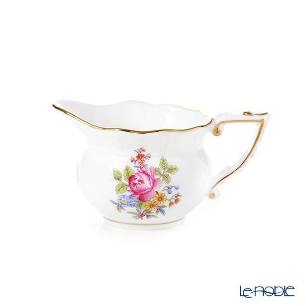 ヘレンド ブーケコルネリア HBC 00645-0-00 クリーマー 80ml