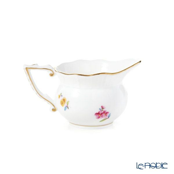ヘレンド ブーケコルネリア HBC 00645-0-00 クリーマー 80ml