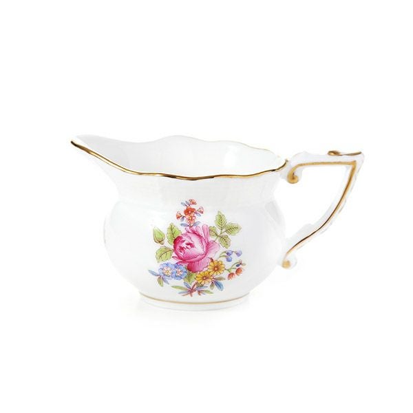 ヘレンド (HEREND) ブーケコルネリア HBC 00645-0-00 クリーマー 80ml