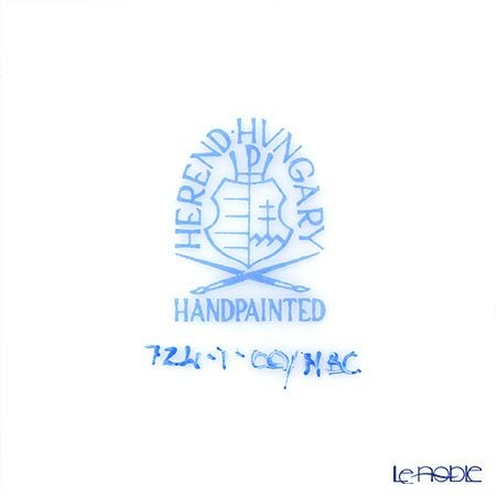 ヘレンド (HEREND) ブーケコルネリア HBC 00724-0-00 ティーカップ＆ソーサー 200ml