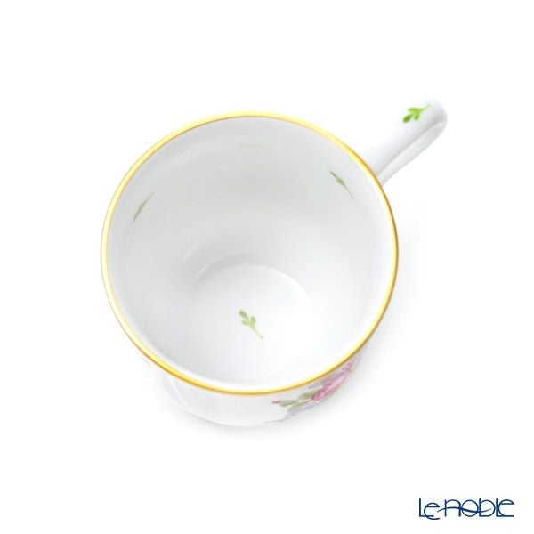 ヘレンド ブーケコルネリア HBC 01739-0-00 ミッドマグ 200ml