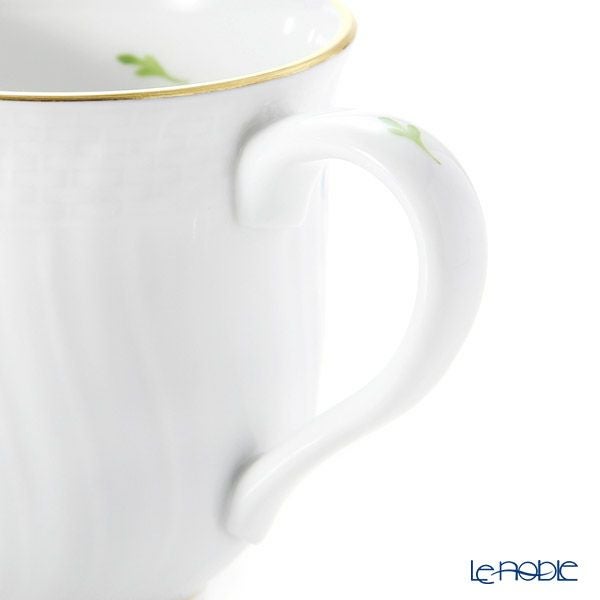 ヘレンド ブーケコルネリア HBC 01739-0-00 ミッドマグ 200ml