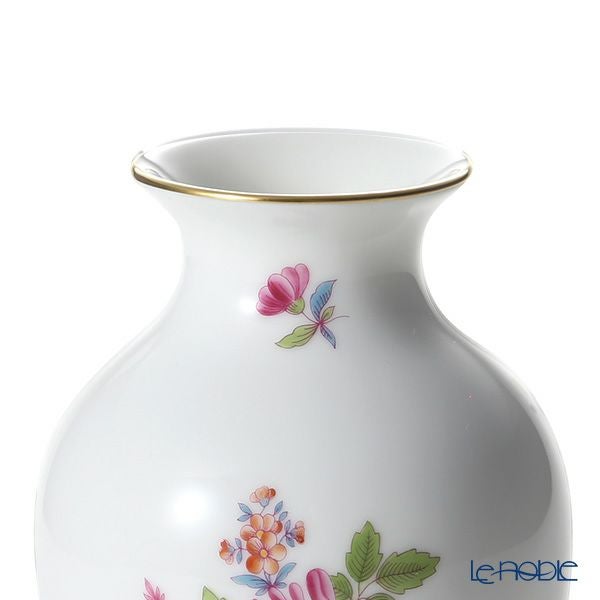 ヘレンド ブーケコルネリア HBC ベース 14cm 07003-0-00