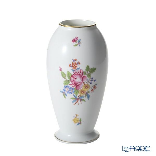 ヘレンド ブーケコルネリア HBC ベース 17.5cm 07012-0-00