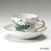 マイセン（Meissen） 柿右衛門柄 455110／00582 コーヒーカップ＆ソーサー 200ml
