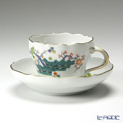 マイセン（Meissen） 柿右衛門柄 455110／00582 コーヒーカップ 
