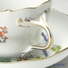 マイセン（Meissen） 柿右衛門柄 455110／00582 コーヒーカップ＆ソーサー 200ml