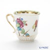 ヘレンド (HEREND) ヴィクトリアヒストリック VICTORIA 04941-2-00 ティーカップ 200ml