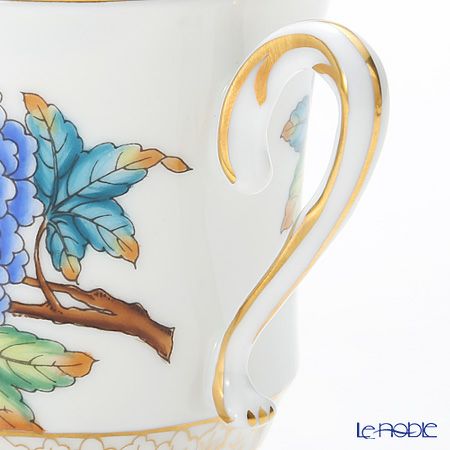 ヘレンド ヴィクトリアヒストリック VICTORIA 04941-2-00 ティーカップ 200ml