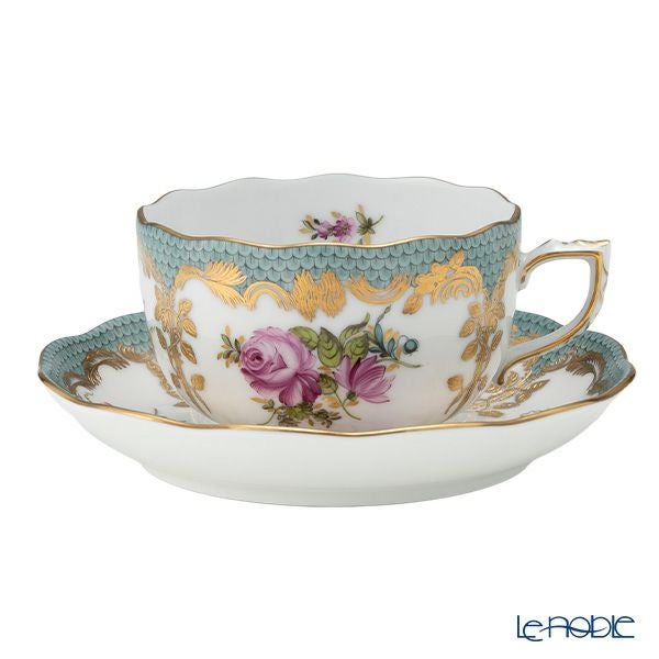 ヘレンド (HEREND) ジュリア JULIA トリオセット