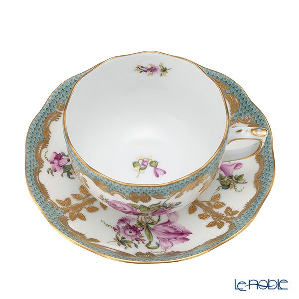 ヘレンド (HEREND) ジュリア JULIA トリオセット