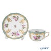 ヘレンド (HEREND) ジュリア JULIA トリオセット
