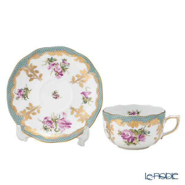 ヘレンド (HEREND) ジュリア JULIA トリオセット