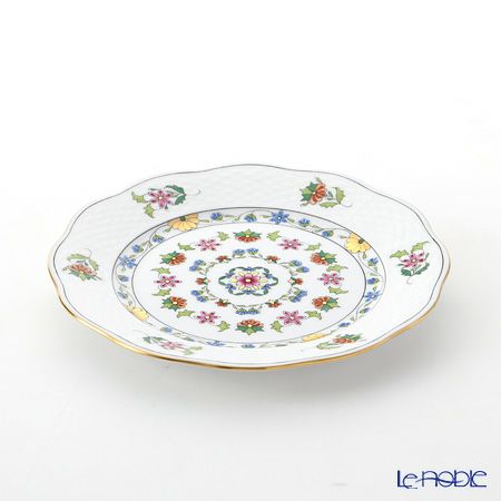 ヘレンド ラオール LHT 00517-0-00 プレート 19cm