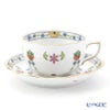ヘレンド ラオール LHT 00724-0-00 ティーカップ＆ソーサー 200ml