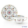 ヘレンド ラオール LHT 00724-0-00 ティーカップ＆ソーサー 200ml