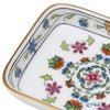 ヘレンド ラオール LHT オブロングトレイ 8.5×7cm 小皿／豆皿 07733-0-00