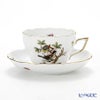 ヘレンド ロスチャイルドバード RO-1 00730-0-00 ティーカップ＆ソーサー（兼用） 200ml